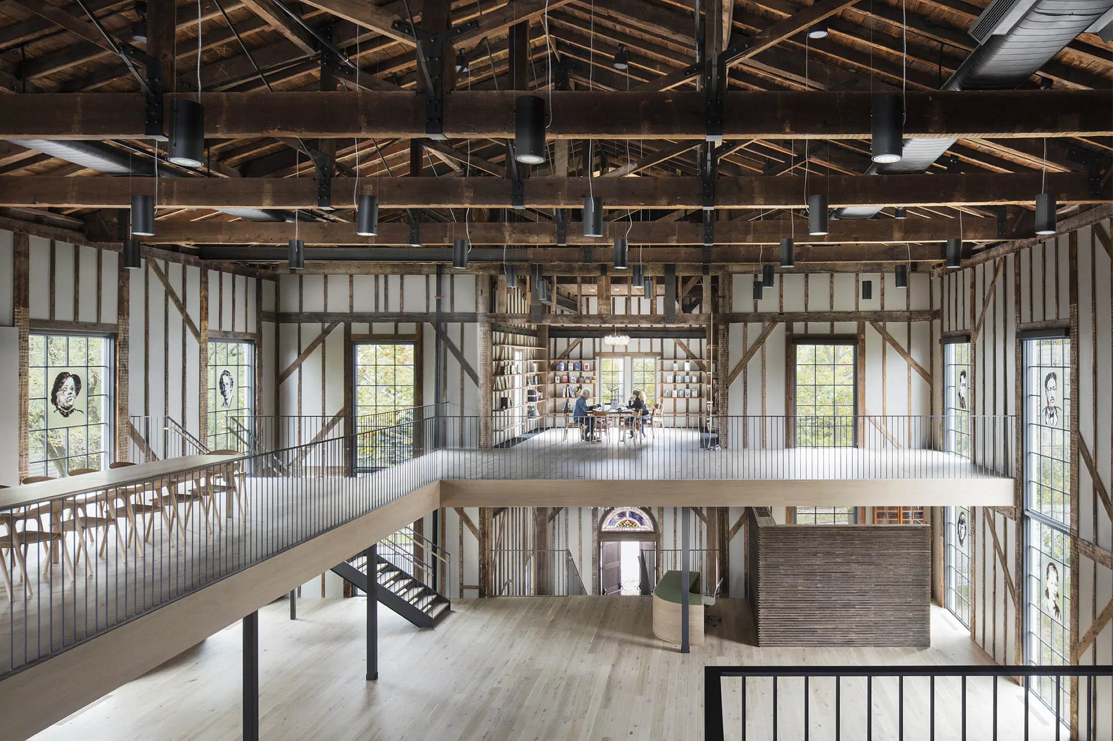 بازسازی صنعتی