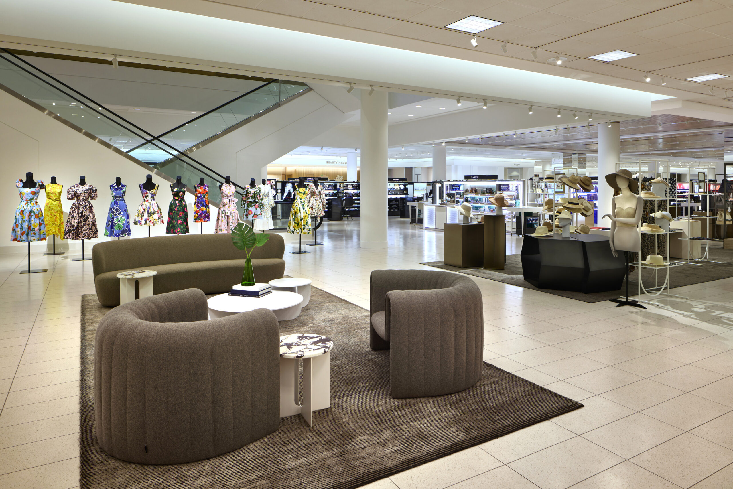 بازسازی فروشگاهی