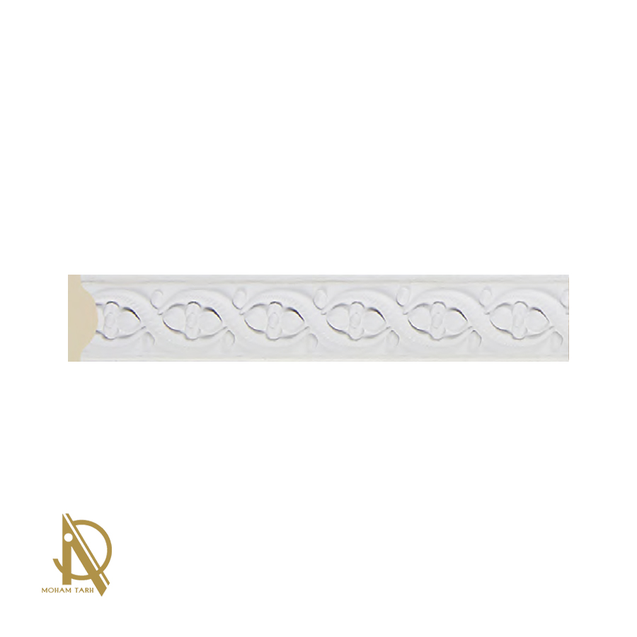 ابزار دکوراتیو طرح چوب مدل 130-7