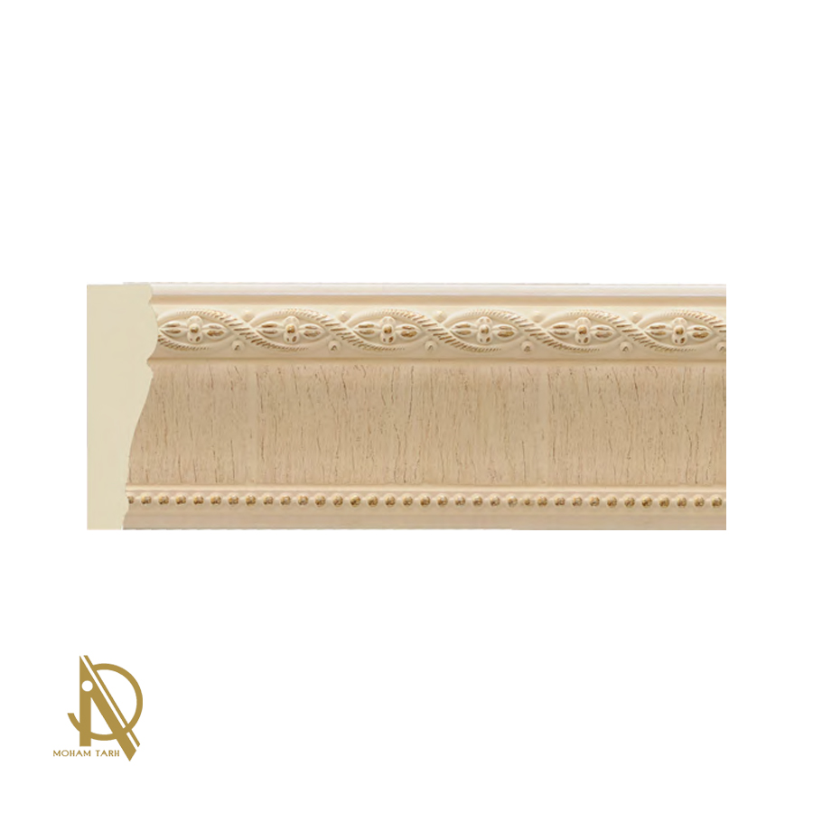 ابزار دکوراتیو طرح چوب-مدل 152-6