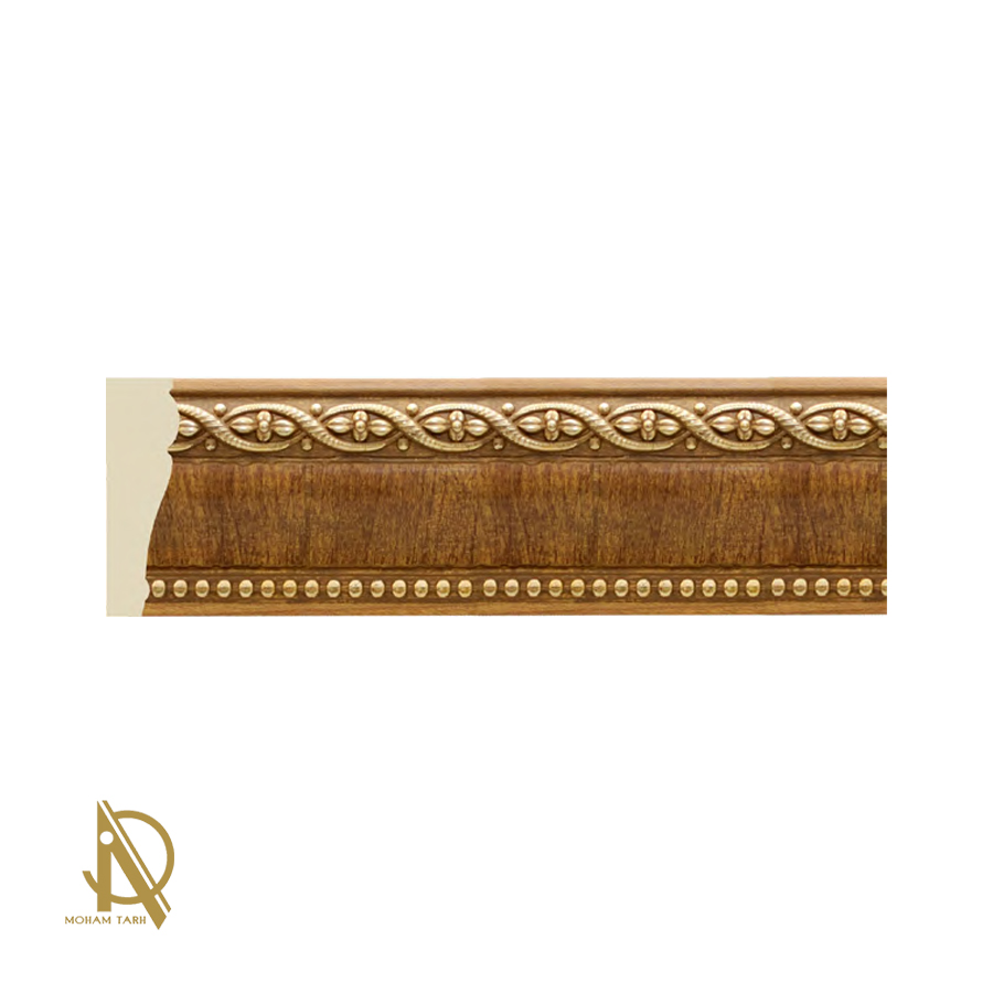 ابزار دکوراتیو طرح چوب-مدل 161-4