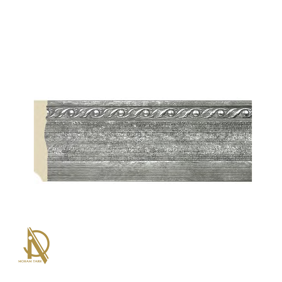قرنیز طرح سنگ مدل 143-40