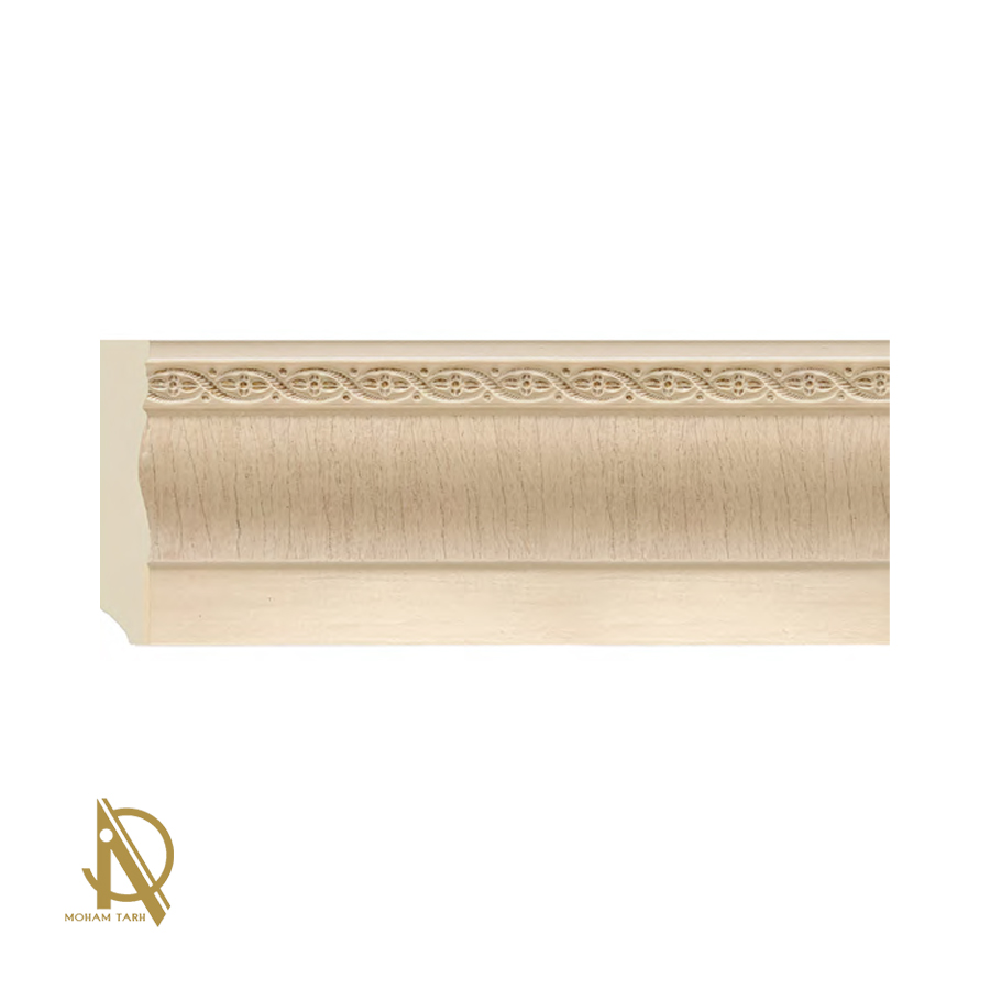 قرنیز طرح چوب مدل 143-6