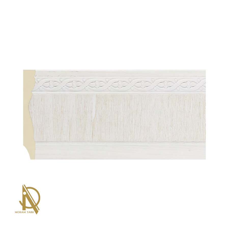قرنیز طرح چوب مدل 153-7