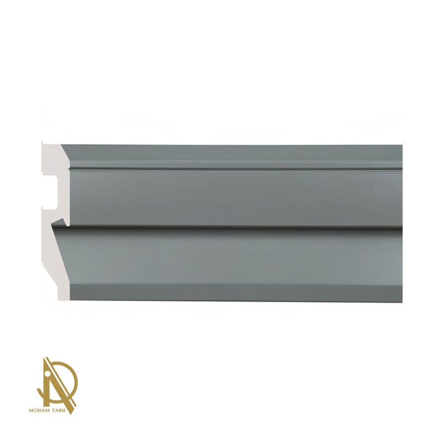 قرنیز مدرن مدل N17-55