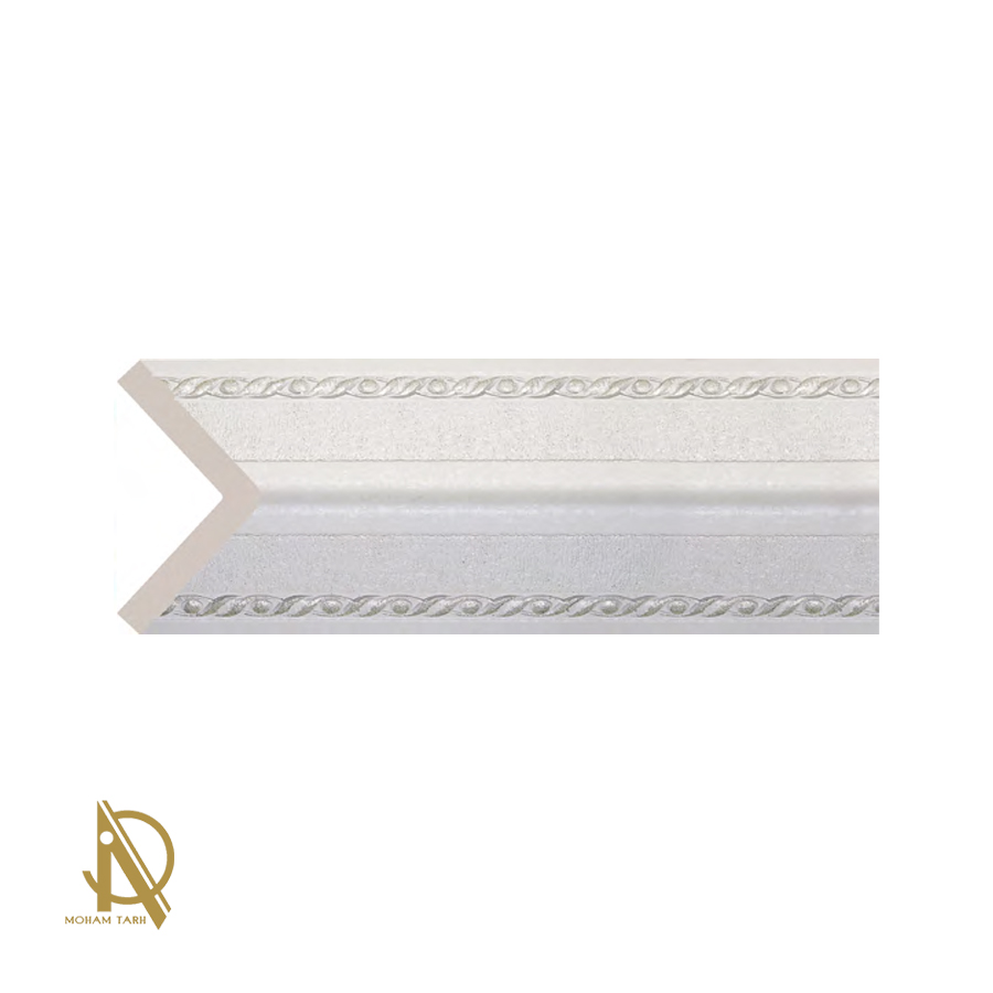 نبشی طرح سنگ مدل 142-42