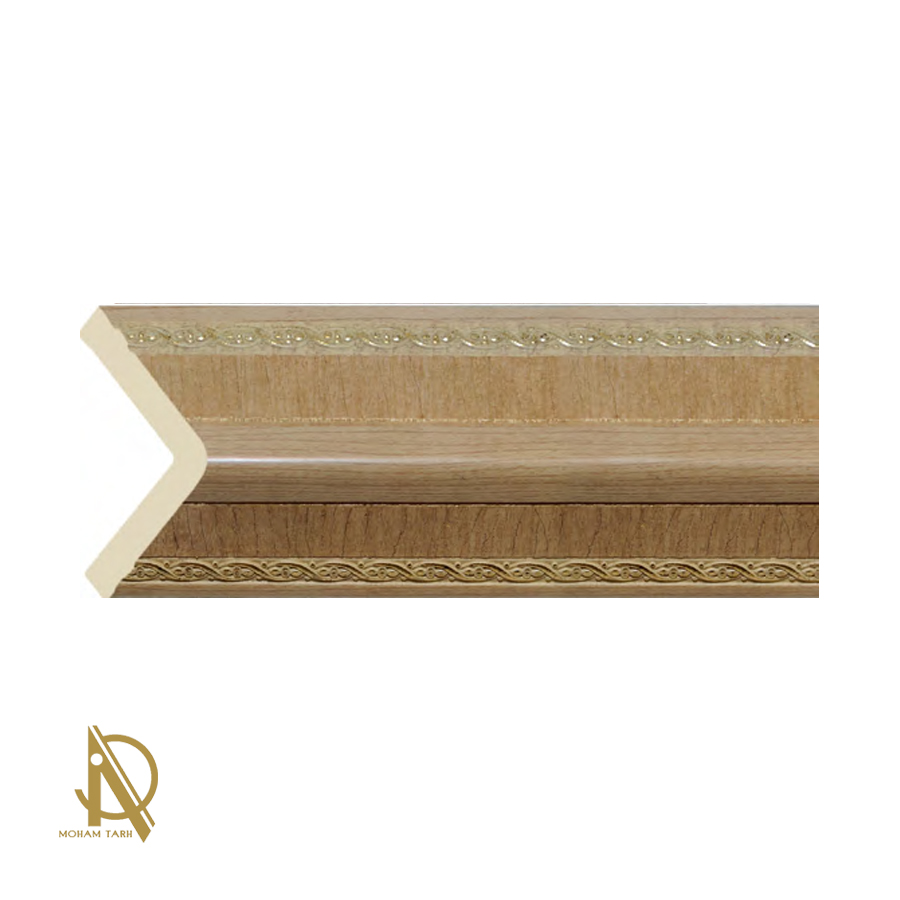 نبشی طرح چوب مدل 142-5