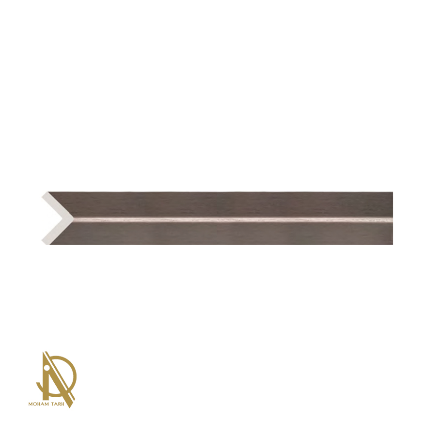 نبشی کلاسیک مدل FC2-101