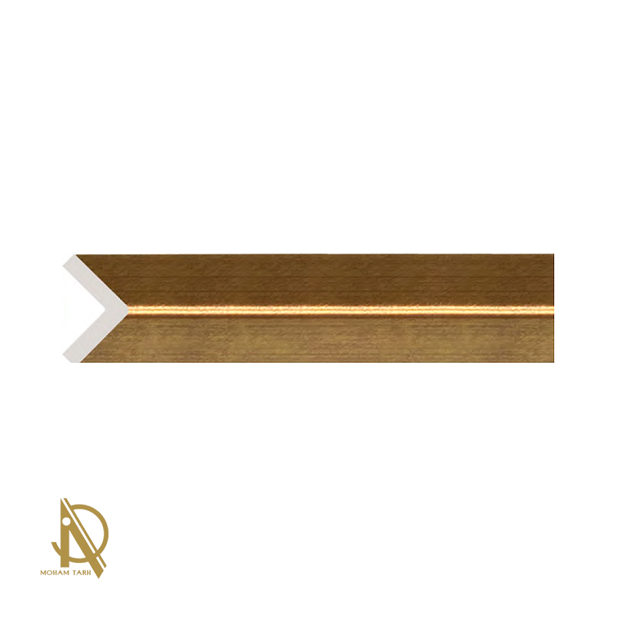 نبشی کلاسیک مدل FC3-07